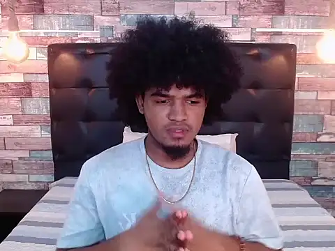 JaicobJones online show from 18, 10, 2025