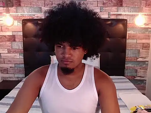 JaicobJones online show from 23, 10, 2025