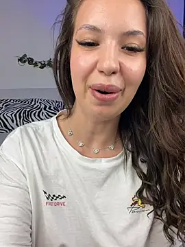Snapshot of BiancaAva chatting on 11, 6, 2026 BiancaAva online show from 11, 6, 2026