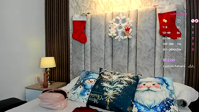 goddessfeetxx online show from 4, 12, 2025