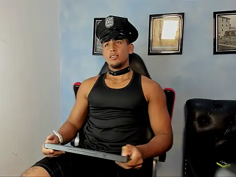 gael vidal online show from 17, 10, 2025