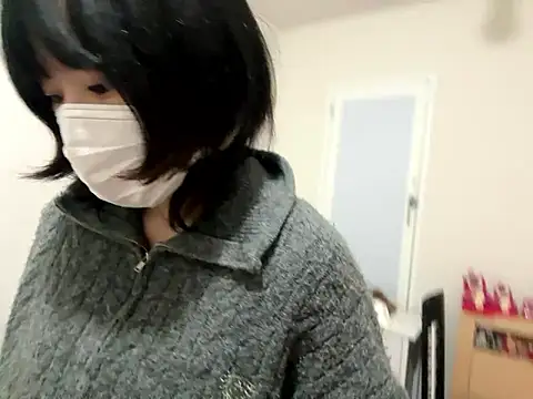 pinkudayo girl online show from 13, 11, 2025