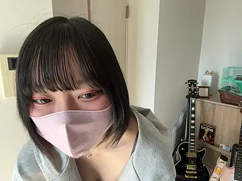 pinkudayo girl online show from 15, 3, 2026