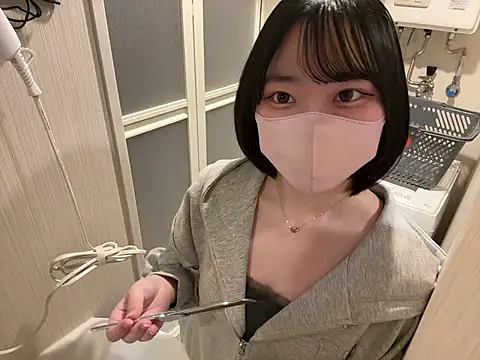 pinkudayo girl online show from 29, 3, 2026