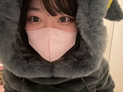 pinkudayo girl online show from 5, 4, 2026