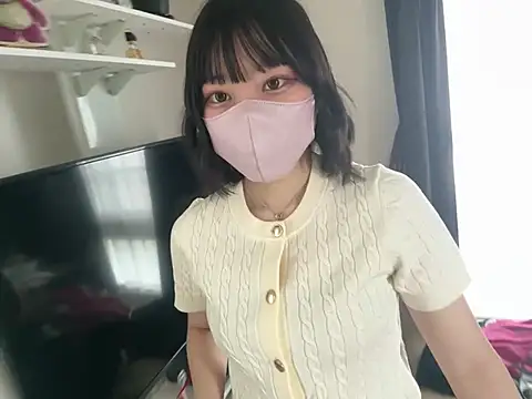 pinkudayo girl online show from 11, 4, 2026