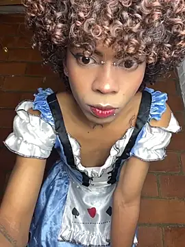 Juliethaaa 1 online show from 19, 10, 2025