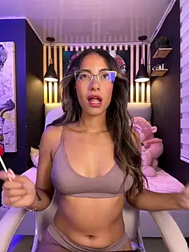 elegant  rouse online show from 15, 11, 2025