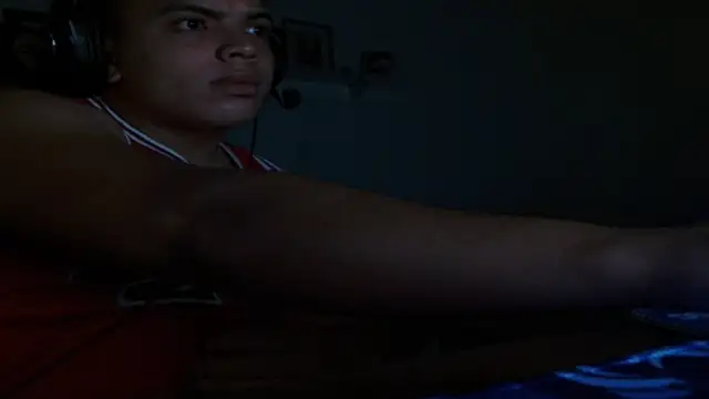 7araujo23 online show from 17, 10, 2025