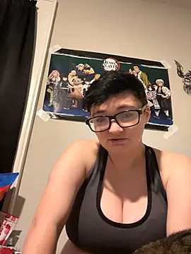 faithorsini8 online show from 17, 10, 2025