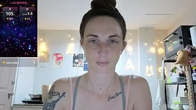 Snapshot of mistressaurora chatting on 7, 11, 2025 mistressaurora online show from 7, 11, 2025