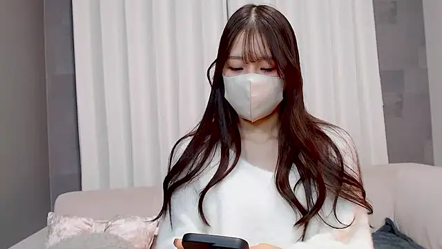 LOVE MIREI LOVE online show from 6, 2, 2026