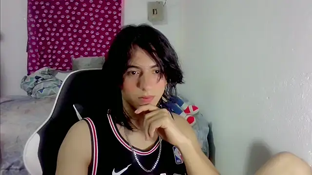 LouisOwOoo online show from 20, 10, 2025
