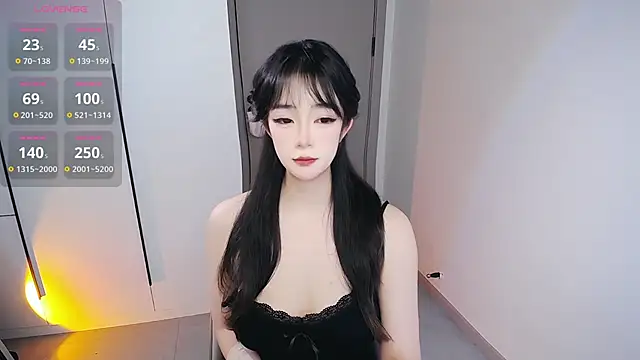 Kinadolly online show from 12, 3, 2026