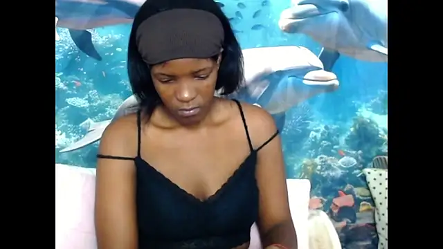AfricanBarbiee69 online show from 30, 5, 2026