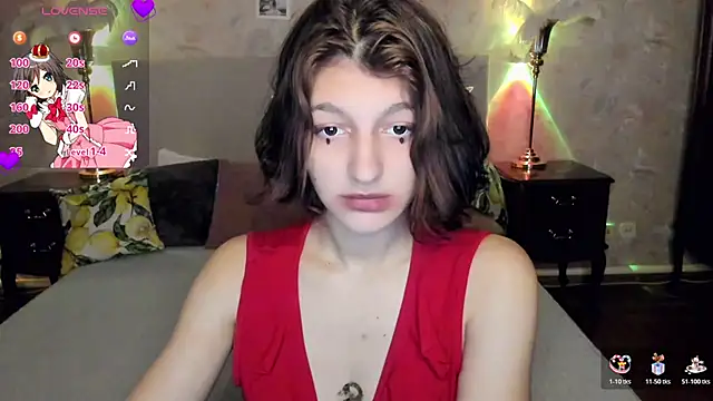 A Skyy online show from 9, 11, 2025