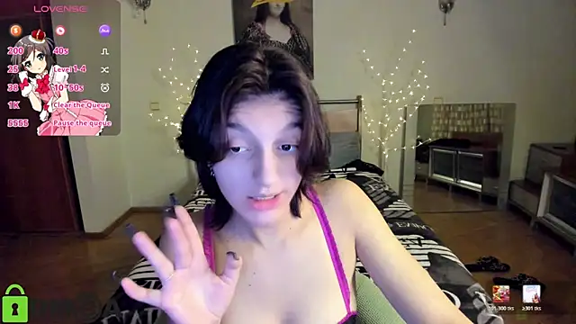 A Skyy online show from 14, 2, 2026