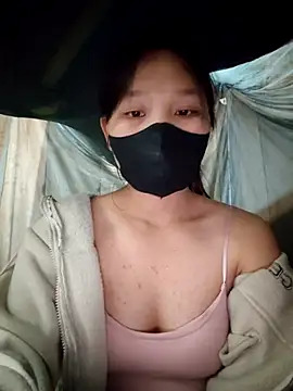 linh-miu99 online show from 19, 1, 2026