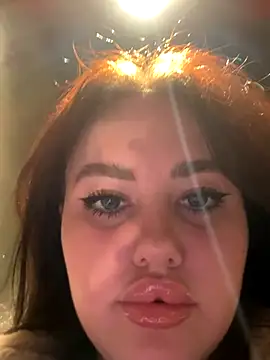 KiraSunshine online show from 26, 10, 2025