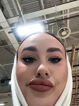 KiraSunshine online show from 21, 11, 2025