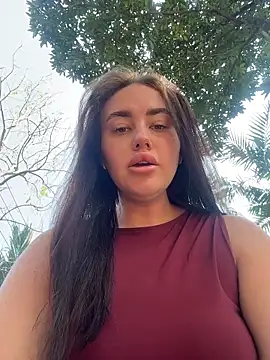 KiraSunshine online show from 27, 2, 2026