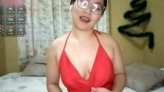 LinneaHyles online show from 10, 1, 2026