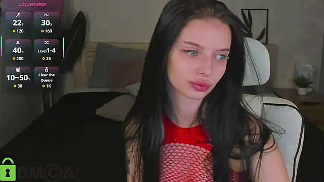 Eva Mayers online show from 25, 11, 2025