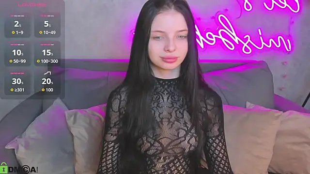 Eva Mayers online show from 2, 2, 2026