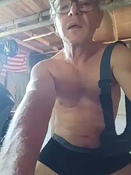 Sexyfab65 online show from 21, 7, 2026