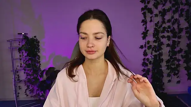 KiraVair online show from 21, 3, 2026