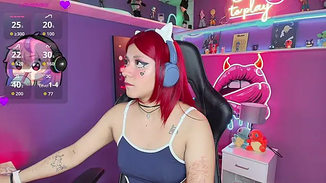 LuanEter online show from 17, 2, 2026