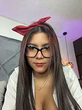 CherrySmirkXXX online show from 26, 2, 2026