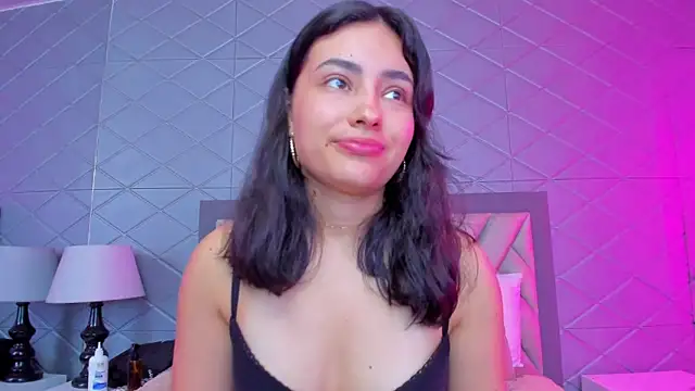 ViolettRouse online show from 14, 1, 2026