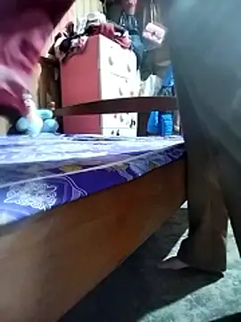 Minhee22 online show from 13, 1, 2026