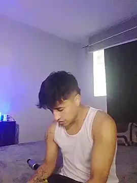Snapshot of jhon_mendoza_ chatting on 28, 10, 2025 jhon mendoza  online show from 28, 10, 2025