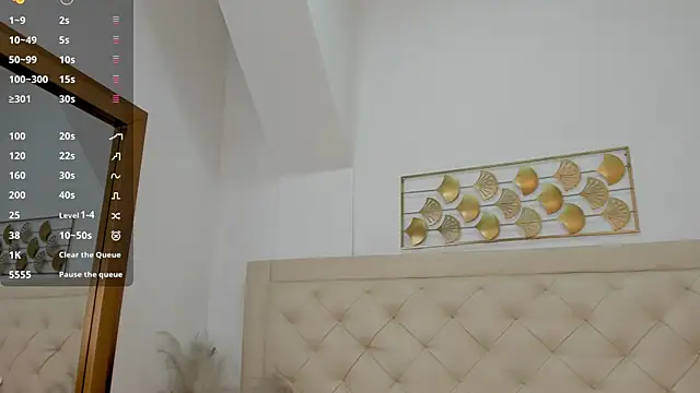 Snapshot of lucia_lorenz chatting on 6, 1, 2026 lucia lorenz online show from 6, 1, 2026