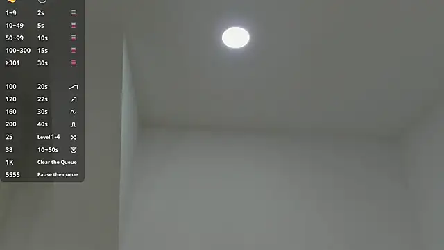 Snapshot of lucia_lorenz chatting on 9, 1, 2026 lucia lorenz online show from 9, 1, 2026