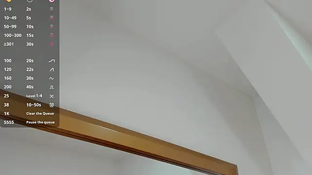 Snapshot of lucia_lorenz chatting on 12, 1, 2026 lucia lorenz online show from 12, 1, 2026