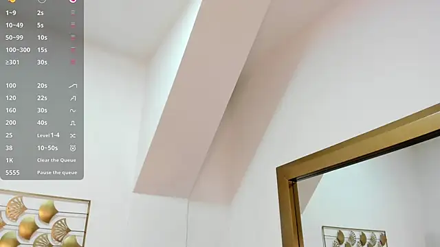 Snapshot of lucia_lorenz chatting on 15, 1, 2026 lucia lorenz online show from 15, 1, 2026