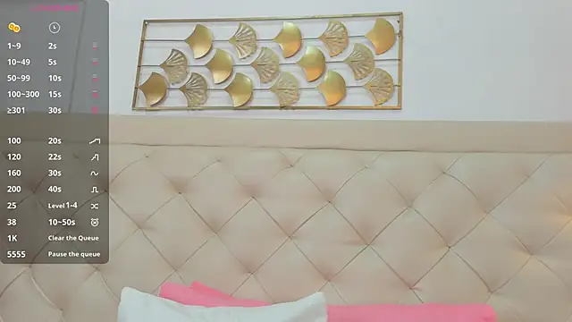 Snapshot of lucia_lorenz chatting on 9, 2, 2026 lucia lorenz online show from 9, 2, 2026