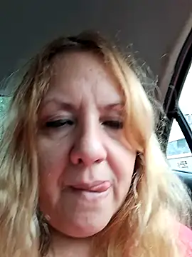 JennyInVegas online show from 24, 10, 2025