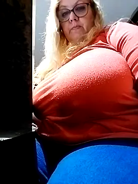 JennyInVegas online show from 4, 12, 2025