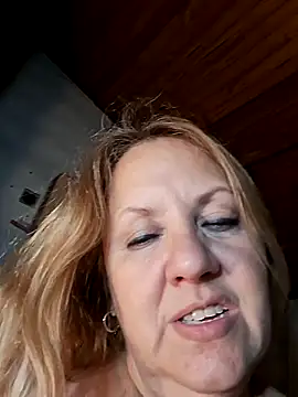 JennyInVegas online show from 23, 3, 2026