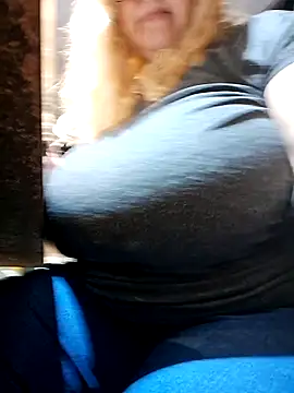 JennyInVegas online show from 15, 4, 2026