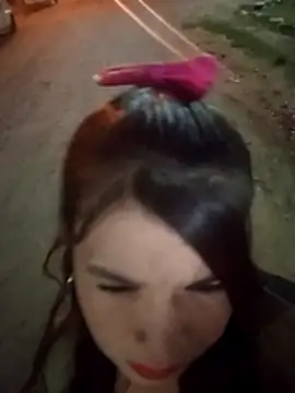 Labellasex online show from 17, 2, 2026