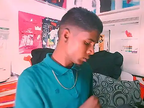 IndianThuggin online show from 2, 11, 2025