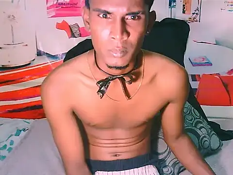 IndianThuggin online show from 3, 11, 2025