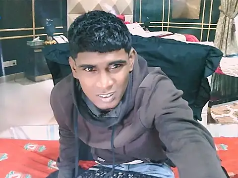 Snapshot of IndianThuggin chatting on 22, 6, 2026 IndianThuggin online show from 22, 6, 2026