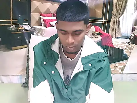 Snapshot of IndianThuggin chatting on 14, 7, 2026 IndianThuggin online show from 14, 7, 2026