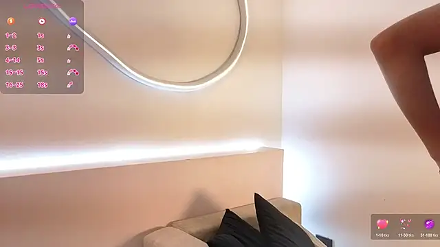 Snapshot of lulu_wonder chatting on 29, 11, 2025 lulu wonder online show from 29, 11, 2025